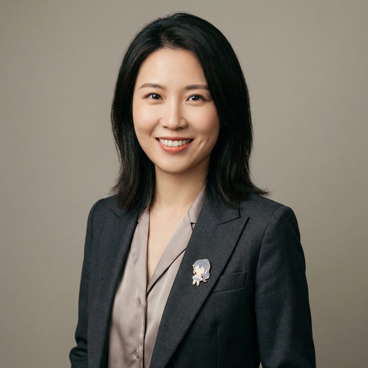 精神小妹