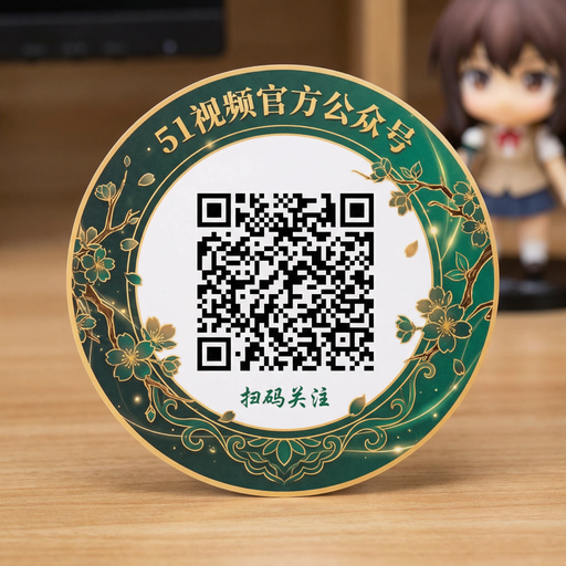 精神小妹官方公众号
