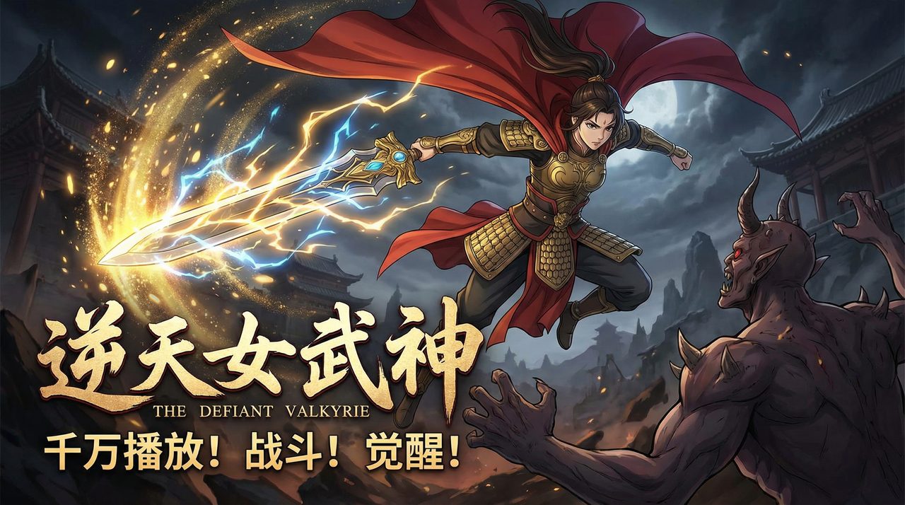 精神小妹