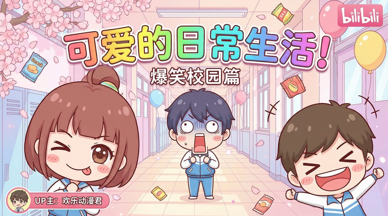 精神小妹
